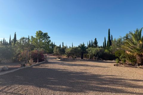 Villa i Salinas, Alicante, Salinas - € 595.000 | Ref: SalinasStunning - foto 30